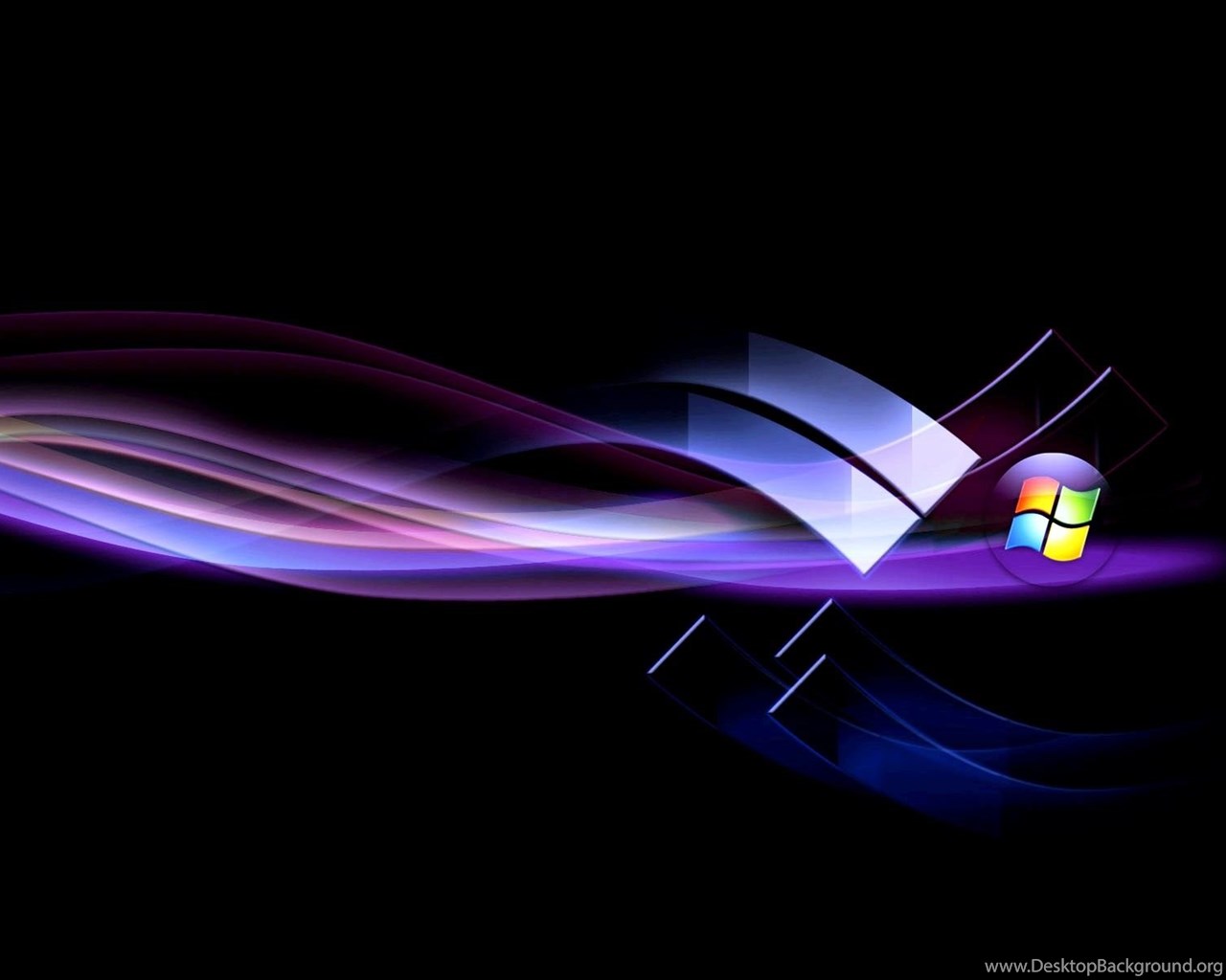 Windows 7 Animated Desktop Backgrounds