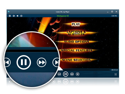 Blu Ray Media Player Windows 10