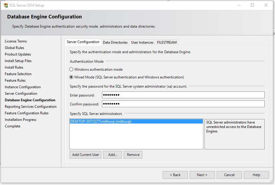 Pervasive Sql Installer Windows 10