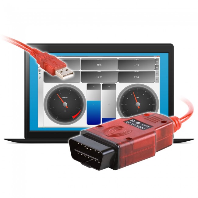 Free obd2 software for laptop
